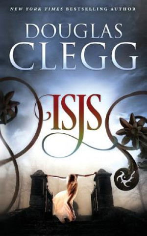 Kniha Isis Douglas Clegg