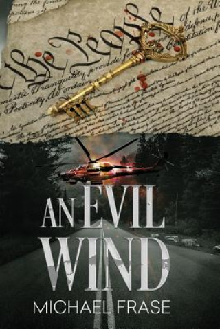 Carte An Evil Wind Michael Frase