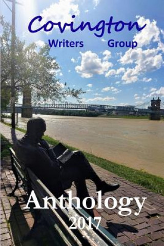 Boek Anthology 2017 Covington Writers Group