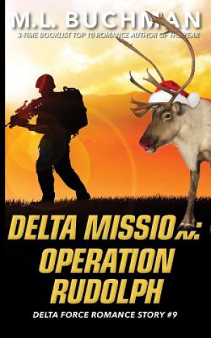 Carte Delta Mission M L Buchman