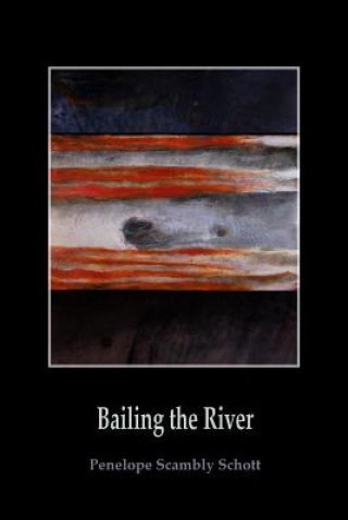 Kniha Bailing the River Penelope Scambly Schott