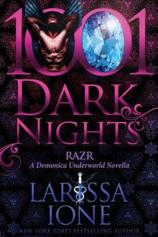 Książka Razr: A Demonica Underworld Novella Larissa Ione