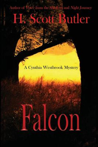 Boek Falcon H Scott Butler