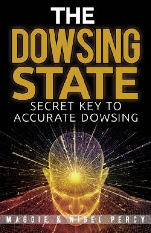 Könyv Dowsing State Maggie Percy
