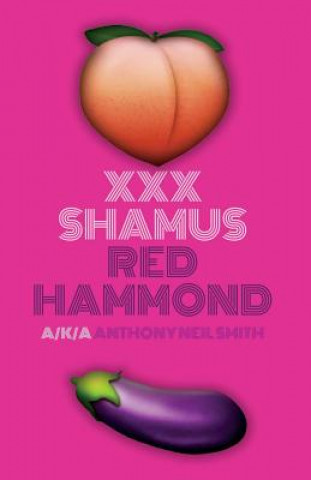 Buch XXX Shamus Anthony Neil Smith