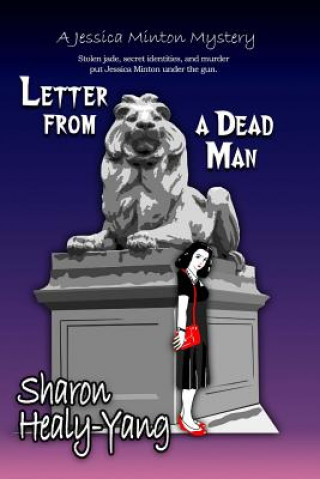 Carte Letter From a Dead Man Sharon Healy-Yang