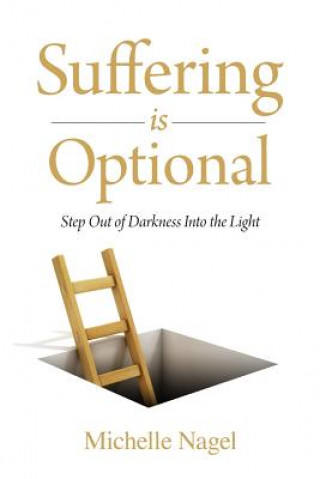 Carte Suffering is Optional Michelle Nagel