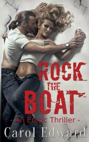 Kniha Rock the Boat Carol Edward