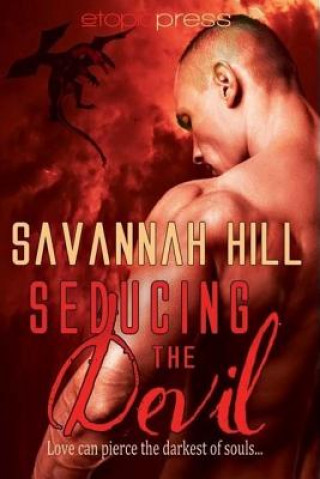 Book Seducing the Devil Savannah Hill
