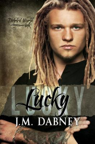 Book Lucky J M Dabney