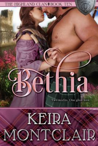 Carte Bethia Keira Montclair