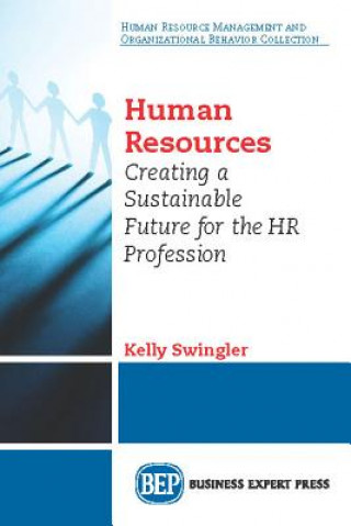 Book Agile Human Resources Kelly Swingler