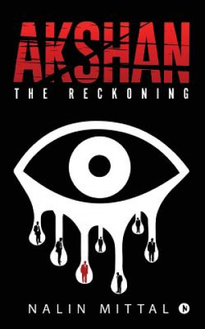 Carte Akshan - The Reckoning Nalin Mittal