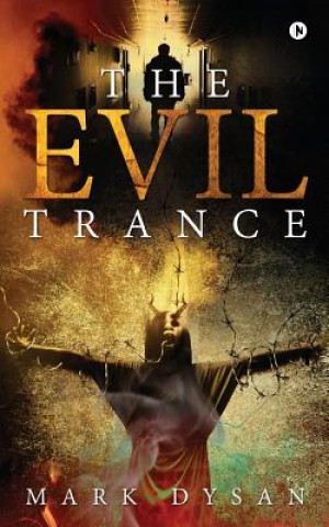 Book The Evil Trance Mark Dysan