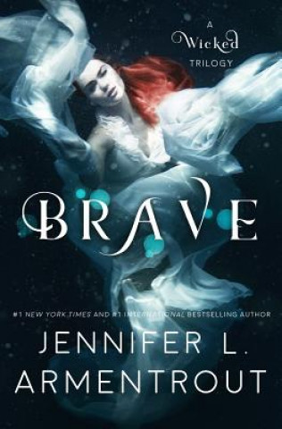 Kniha Brave Jennifer L Armentrout