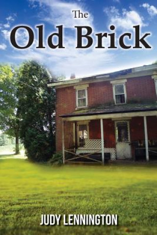 Książka The Old Brick Judy Lennington