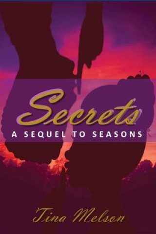 Knjiga Secrets Tina Melson