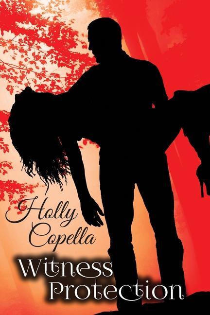 Boek Witness Protection Holly Copella
