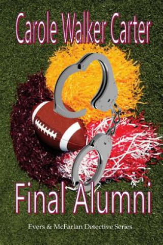 Livre Final Alumni Carole Walker Carter