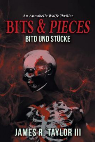 Kniha Bits & Pieces: Bitd Und Stücke James R Taylor III