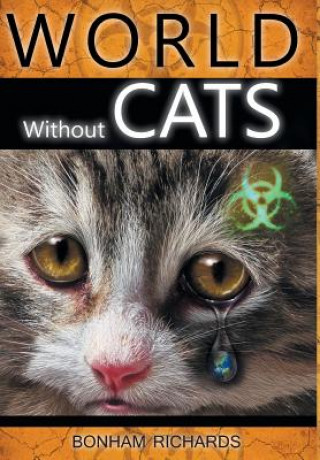 Carte World without Cats Bonham Richards