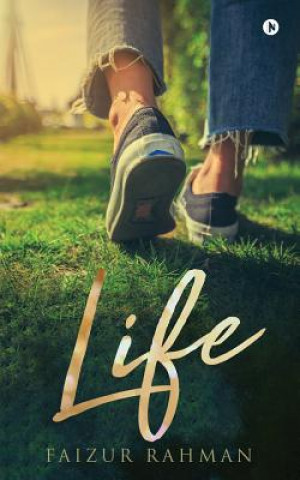 Buch Life Faizur Rahman