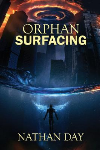 Boek Orphan: Surfacing Nathan Day