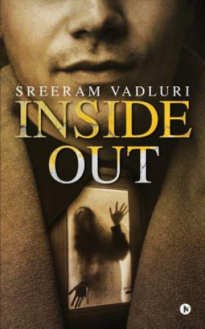 Kniha Inside Out Sreeram Vadluri