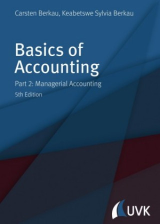 Book Basics of Accounting Keabetswe Sylvia Berkau