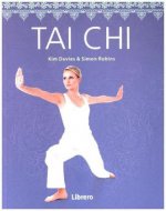 Könyv Tai Chi Kim Davies