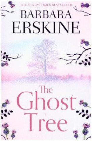 Könyv Ghost Tree Barbara Erskine