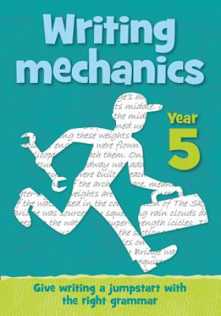 Carte Year 5 Writing Mechanics 