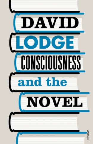 Книга Consciousness And The Novel David Lodge