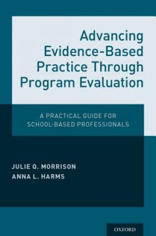 Carte Advancing Evidence-Based Practice Through Program Evaluation Morrison