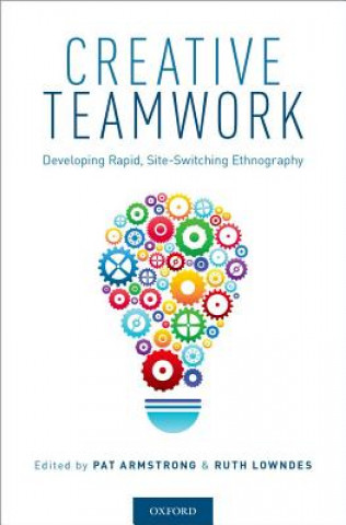 Carte Creative Teamwork Pat Armstrong
