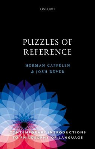 Buch Puzzles of Reference Cappelen