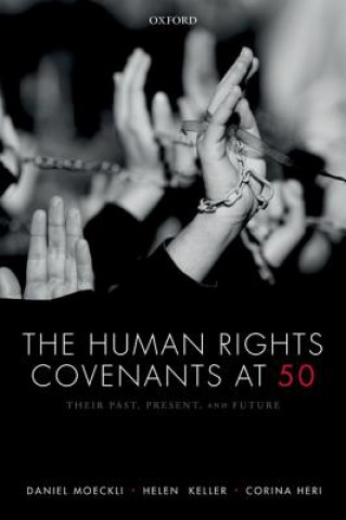 Book Human Rights Covenants at 50 Daniel Moeckli