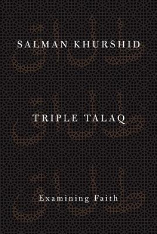 Buch Triple Talaq Khrushid