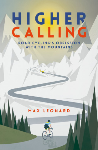 Kniha Higher Calling Max Leonard