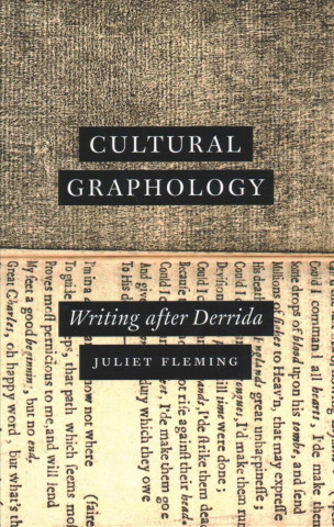 Carte Cultural Graphology JULIET FLEMING