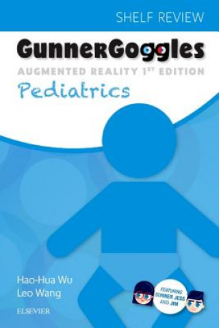 Buch Gunner Goggles Pediatrics HAO-HUA WU