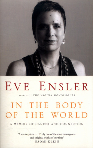 Carte In the Body of the World Eve Ensler