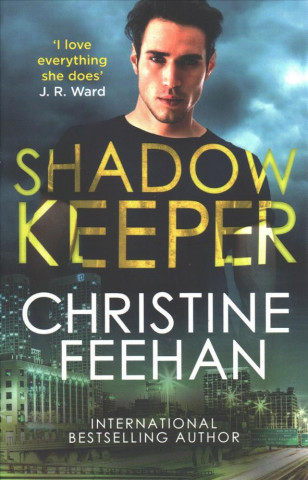 Knjiga Shadow Keeper Christine Feehan