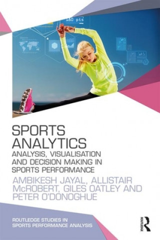 Book Sports Analytics Peter O'Donoghue