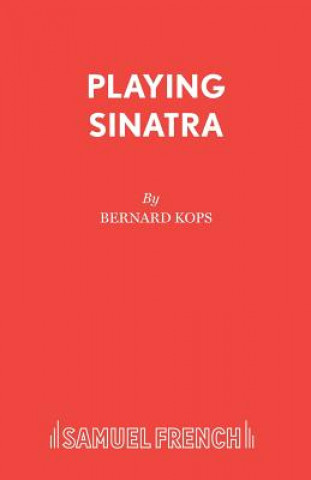 Buch Playing Sinatra Bernard Kops