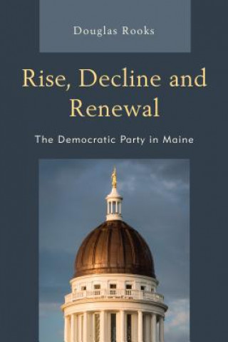 Buch Rise, Decline and Renewal Doug Rooks