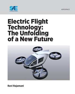 Βιβλίο Electric Flight Technology Ravi Rajamani