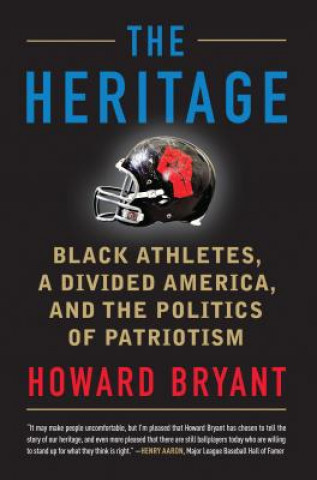 Книга Heritage Howard Bryant