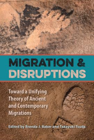 Book Migration and Disruptions Brenda J. Baker