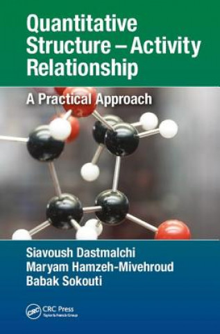 Book Quantitative Structure - Activity Relationship Dastmalchi